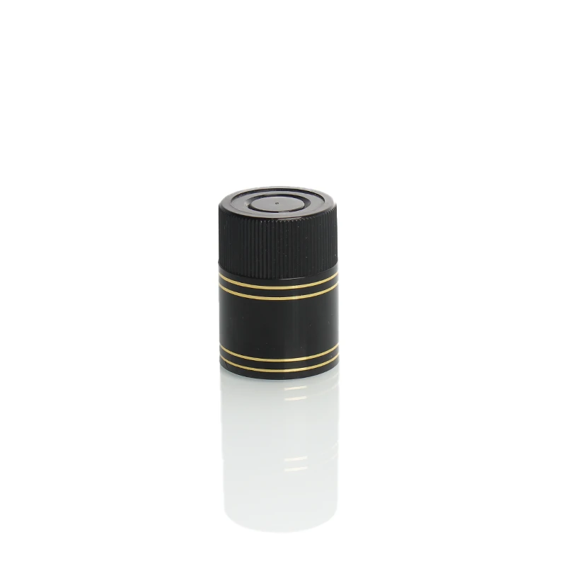 33/47mm Pilfer-Proof ROPP Cap