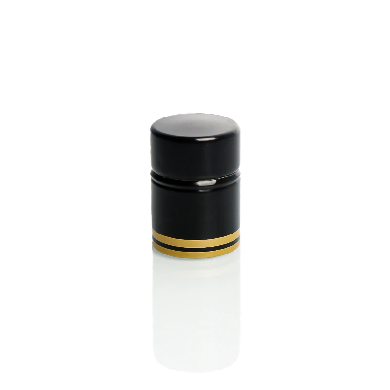 33*47mm Ropp Aluminum Cap best