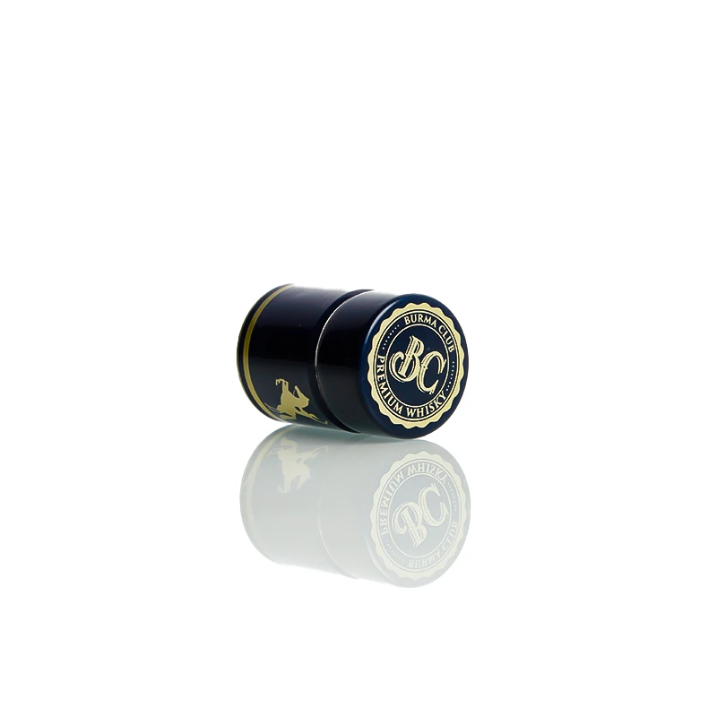 33*47mm Ropp Aluminum Cap suppliers