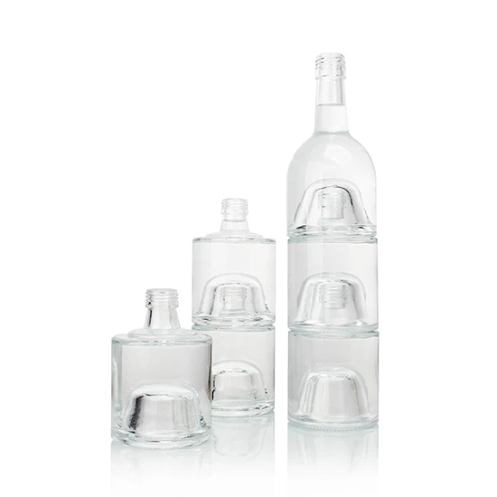 Mini bottle design tips