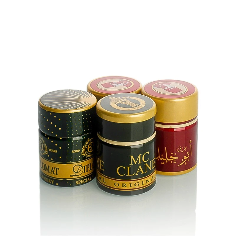 Changyou Tamper-evident Closures