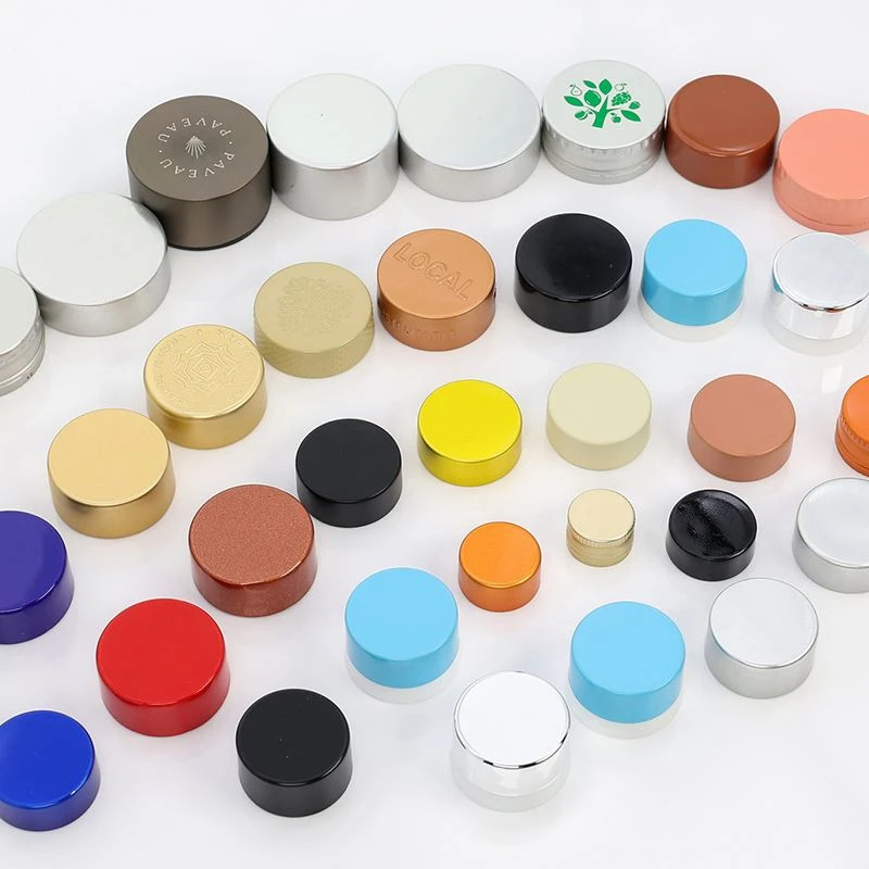 GPI Caps