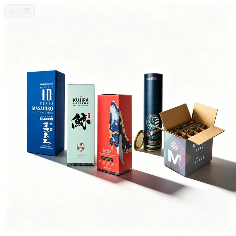 Paper Packings
