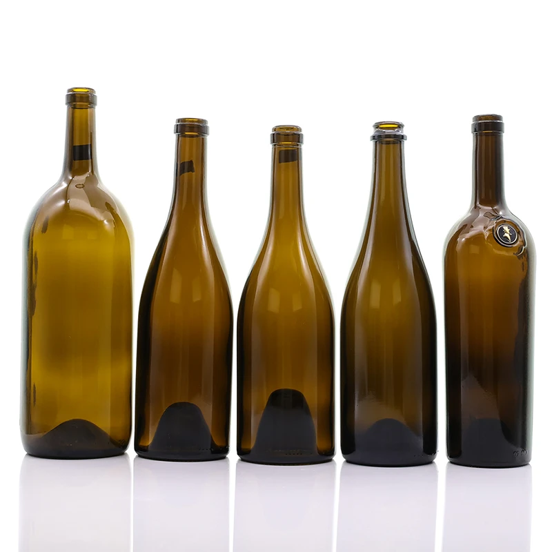 Wine Bottles