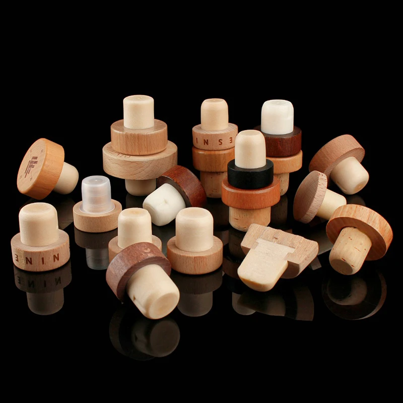 Bottle Stoppers