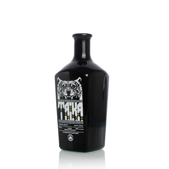Craft, Flavoured & Infused Vodka