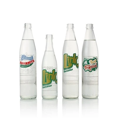 Beverage Glass Bottles