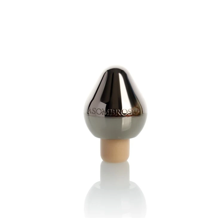 Zinc Alloy Bottle Cork