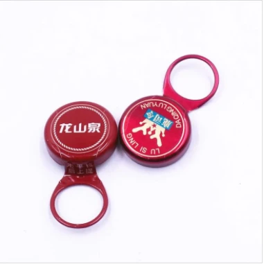 How do wine bottle screw caps compare to synthetic corks?